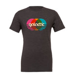 Dark Grey Galactic Shirt- AWTQ