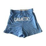 Blue Galactic Women's Shorts