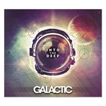 Galactic - Into the Deep CD