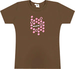 Girls Bubble T-Shirt