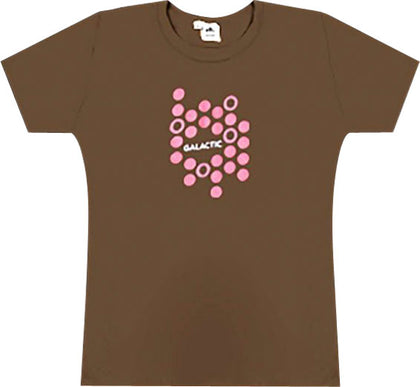 Girls Bubble T-Shirt