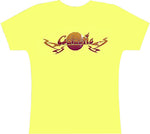 Girls Lemon Baby T-Shirt