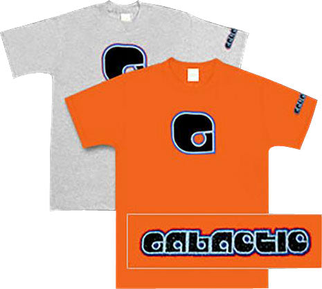 Unisex G Logo T-Shirt