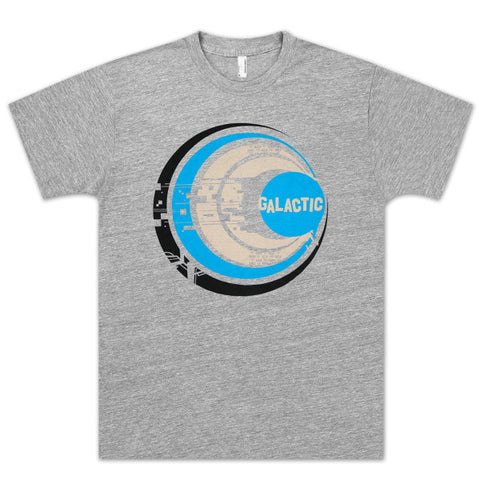 Unisex Moon T-Shirt