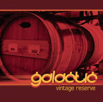 Galactic - Vintage Reserve CD